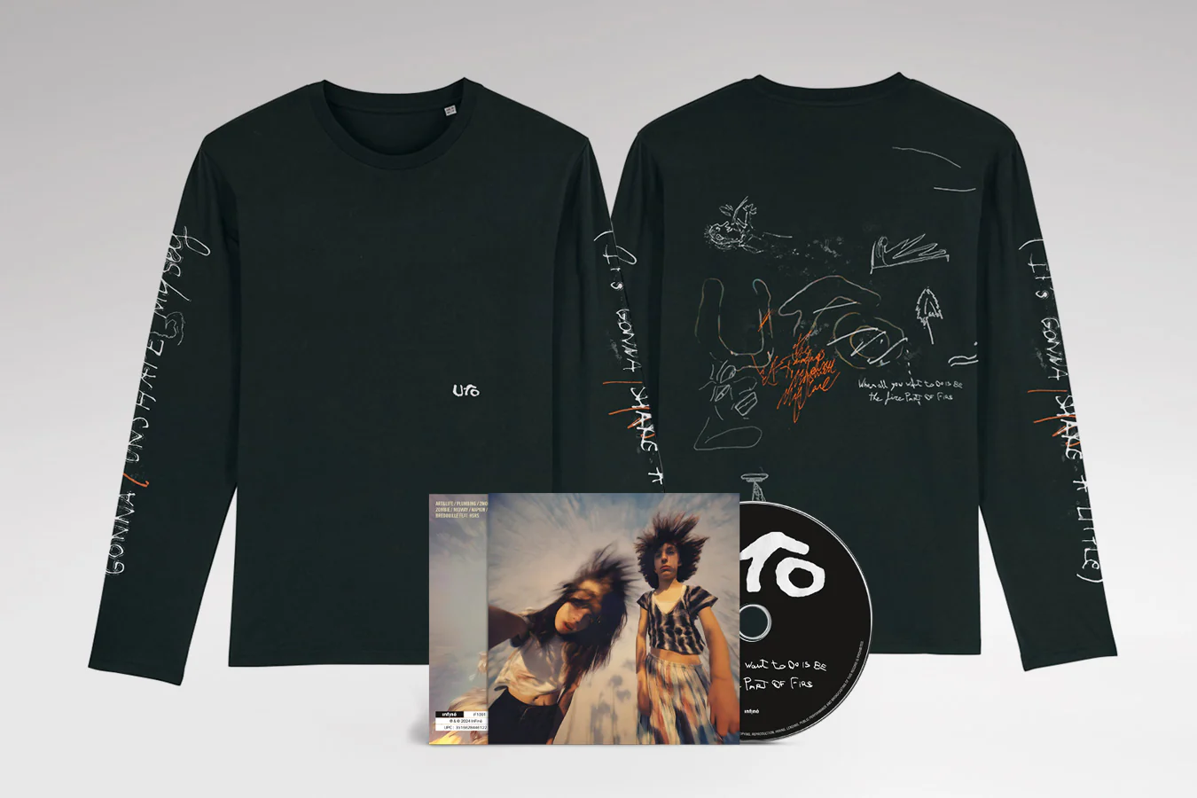 Promotions de fin d'année